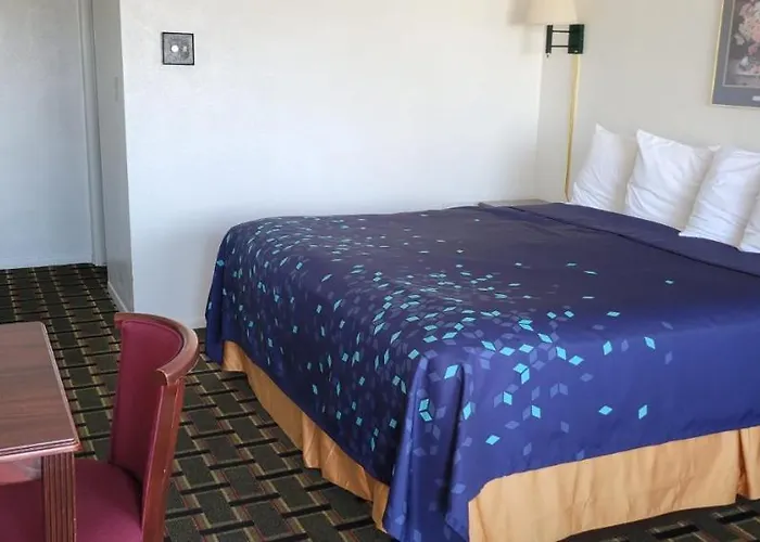 Stagecoach Motel