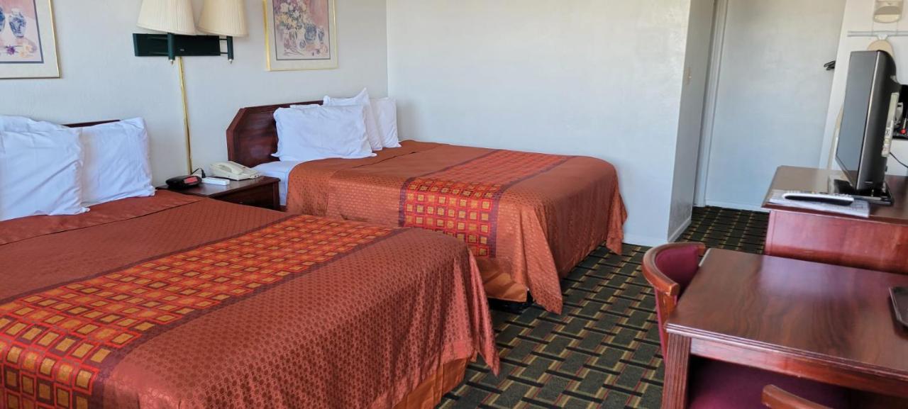Motel Stagecoach La Junta