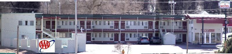 Stagecoach Motel