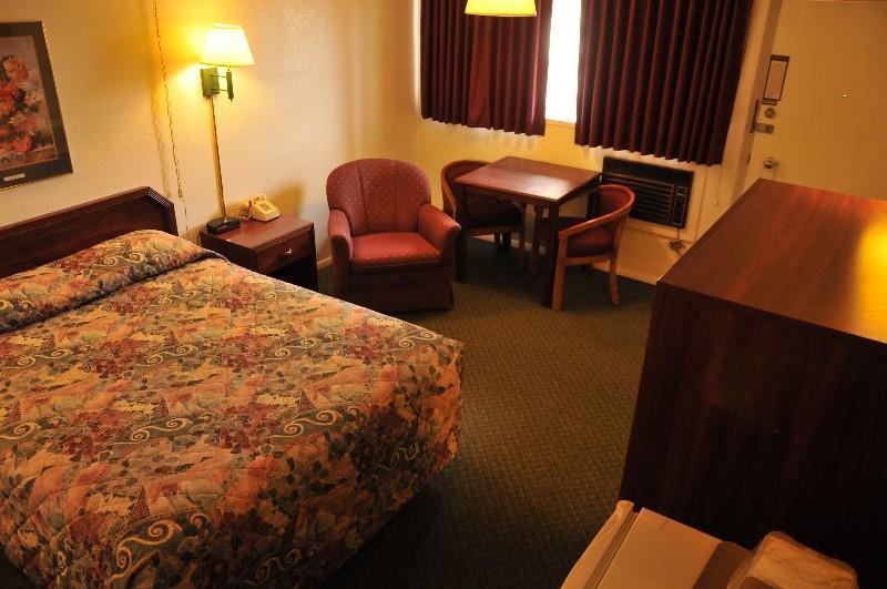 Motel Stagecoach La Junta
