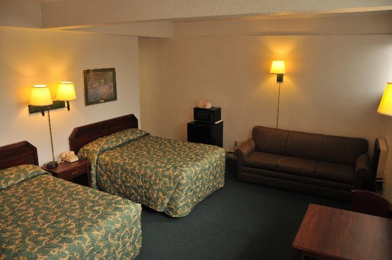 Stagecoach Motel La Junta